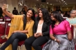 Mugdha Godse, Sakshi Malik, and Shalini Saraswathi at the IMC Ladies Wing's 50th Year Celebrations