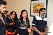 Pranav Mohanlal's aadhi movie launch new stills (37)