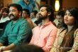 pranav mohanlal aadhi movie first look launch stills (20)