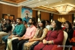 pranav mohanlal aadhi movie first look launch stills (4)