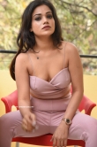 Aakarshika Goyal at Naa Peru Raja Movie Teaser Launch (13)
