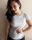Actress Aashika Bhatia Stills (29)