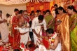 Actor Vishal Sister Aishwarya marriage stills (1)