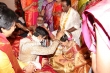 Actor Vishal Sister Aishwarya marriage stills (3)