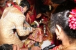 Actor Vishal Sister Aishwarya marriage stills (4)