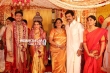 Actor Vishal Sister Aishwarya marriage stills (7)