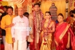 Actor Vishal Sister Aishwarya marriage stills (8)
