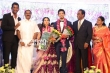Actor Vishal Sister Aishwarya Wedding Reception Stills (14)