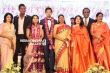 Actor Vishal Sister Aishwarya Wedding Reception Stills (15)