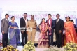 Actor Vishal Sister Aishwarya Wedding Reception Stills (19)