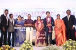 Actor Vishal Sister Aishwarya Wedding Reception Stills (20)