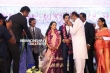 Actor Vishal Sister Aishwarya Wedding Reception Stills (23)