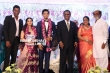 Actor Vishal Sister Aishwarya Wedding Reception Stills (24)