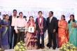 Actor Vishal Sister Aishwarya Wedding Reception Stills (25)