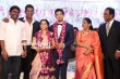 Actor Vishal Sister Aishwarya Wedding Reception Stills (29)