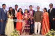 Actor Vishal Sister Aishwarya Wedding Reception Stills (31)