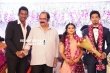 Actor Vishal Sister Aishwarya Wedding Reception Stills (4)