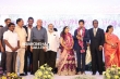 Actor Vishal Sister Aishwarya Wedding Reception Stills (7)