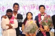 Actor Vishal Sister Aishwarya Wedding Reception Stills (8)