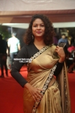 Aditi Myakal at Mirchi Music Awards 2017 (11)