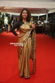Aditi Myakal at Mirchi Music Awards 2017 (2)