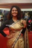 Aditi Myakal at Mirchi Music Awards 2017 (5)