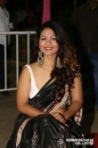Aditi Myakal in saree stills may 2018 (16)