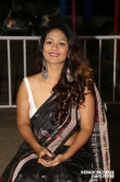 Aditi Myakal in saree stills may 2018 (17)