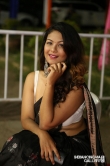 Aditi Myakal in saree stills may 2018 (21)