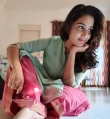 Aditi Ravi Instagram Photos(17)
