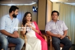 Aditi Ravi at Aadhi Promo Show (9)