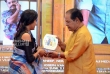 Aditi Ravi at Kuttanadan Marpappa 81 Days Celebration (12)