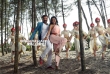 Aditi Ravi in Kuttanaadan marapapa movie (1)