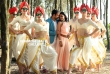 Aditi Ravi in Kuttanaadan marapapa movie (2)