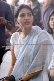 Aishwarya Lekshmi at Brothers Day movie pooja (9)