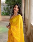 Aishwarya-Lekshmi-in-yellow-saree-pic-27-10-2021-3