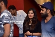 Amritha Aiyer at padai veeran preview show (18)
