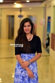 Amritha Aiyer at padai veeran preview show (29)