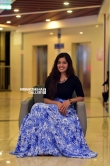 Amritha Aiyer at padai veeran preview show (30)