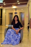 Amritha Aiyer at padai veeran preview show (31)