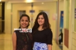 Amritha Aiyer at padai veeran preview show (5)