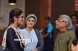 Amrutha Suresh at Ee Ma Yau Movie Premiere Show (3)