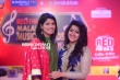 Amrutha Suresh at red fm music awards 2017 (7)