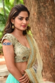 Anagha stills in half saree (22)