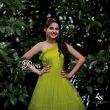 anaswara-rajan-photoshoot-in-green-dress-3