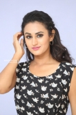 Anika Rao at Swayam vadha Teaser Launch (15)