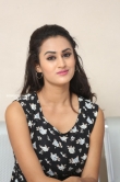Anika Rao at Swayam vadha Teaser Launch (3)