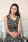Anika Rao at Swayam vadha Teaser Launch (4)