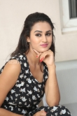 Anika Rao at Swayam vadha Teaser Launch (5)