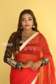 Ashi Roy in saree stills (1)